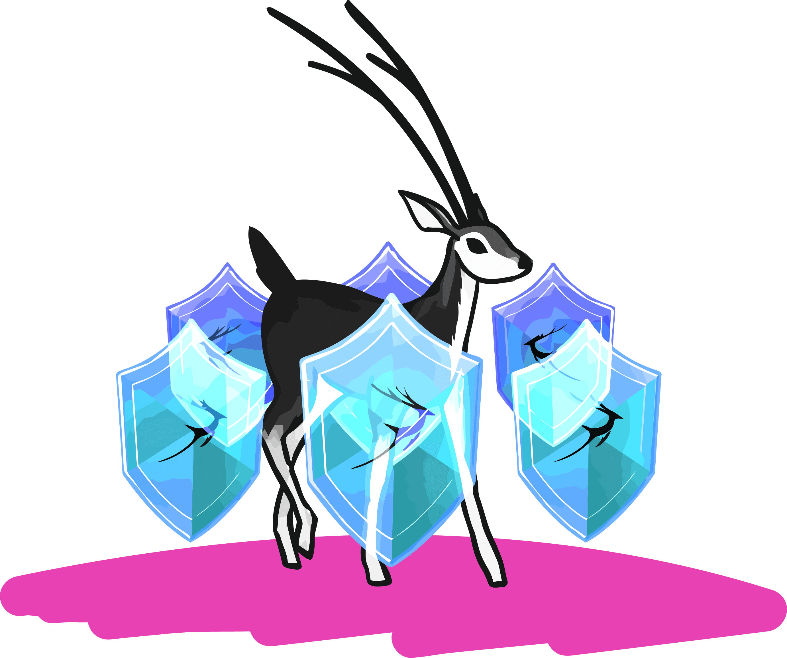一键安装简单的网页端ddos